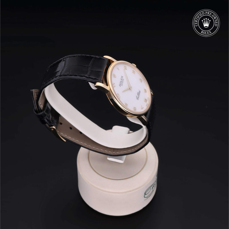 Cellini Classic 31
