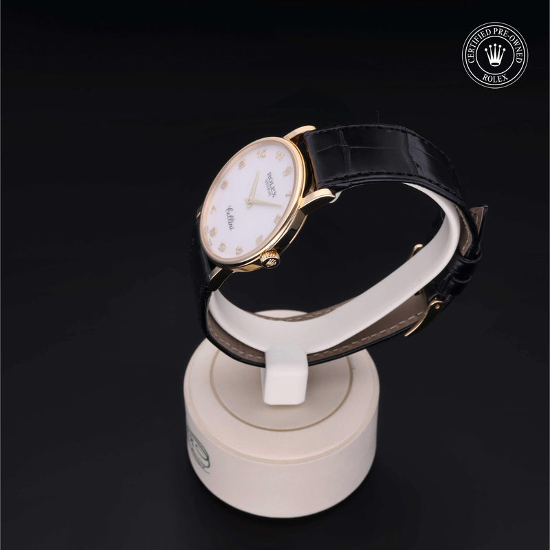 Cellini Classic 31