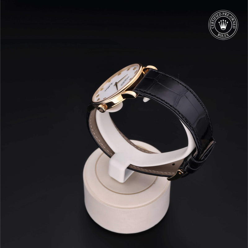 Cellini Classic 31
