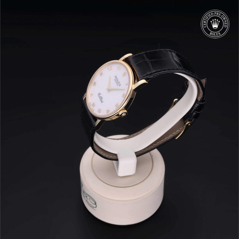 Cellini Classic 31