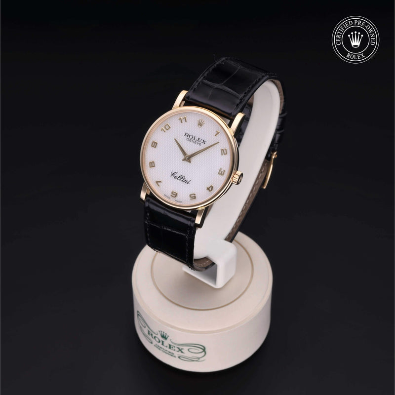 Cellini Classic 31