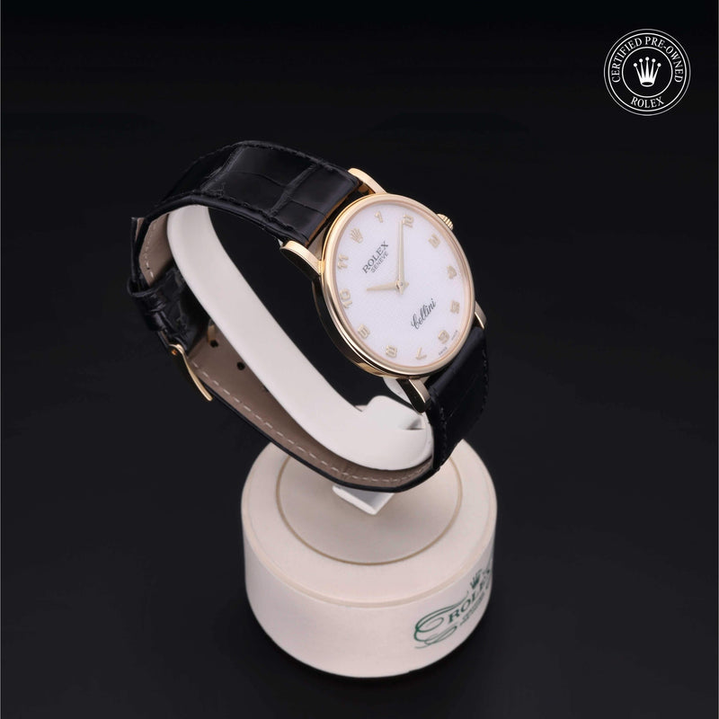 Cellini Classic 31