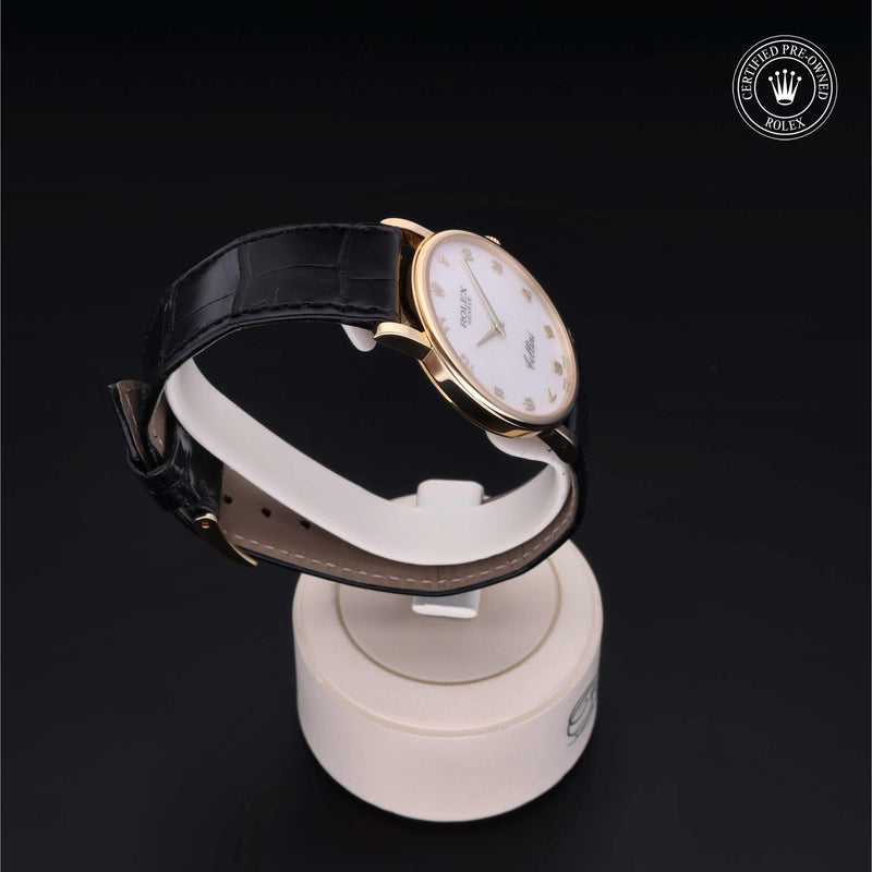 Cellini Classic 31