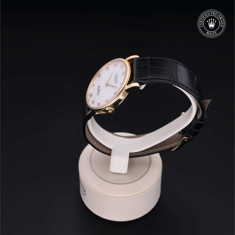 Cellini Classic 31