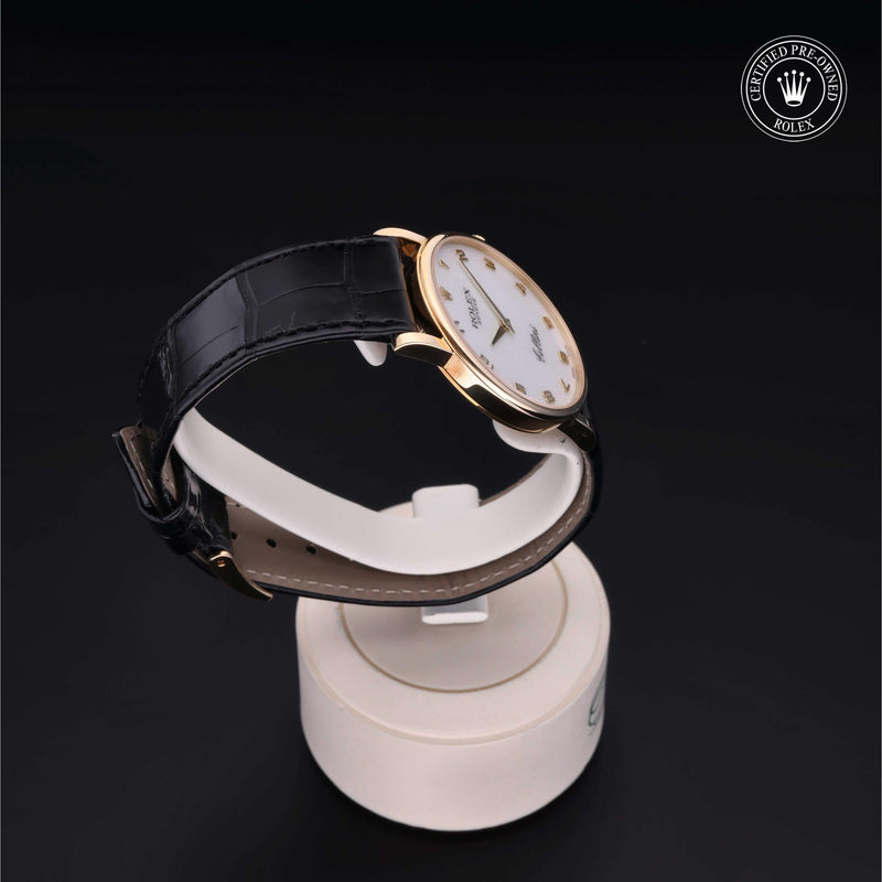 Cellini Classic 31