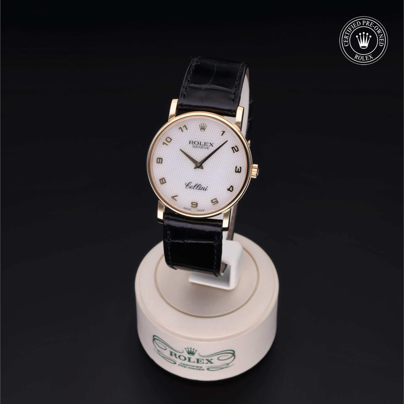 Cellini Classic 31