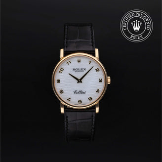 Cellini Classic 31