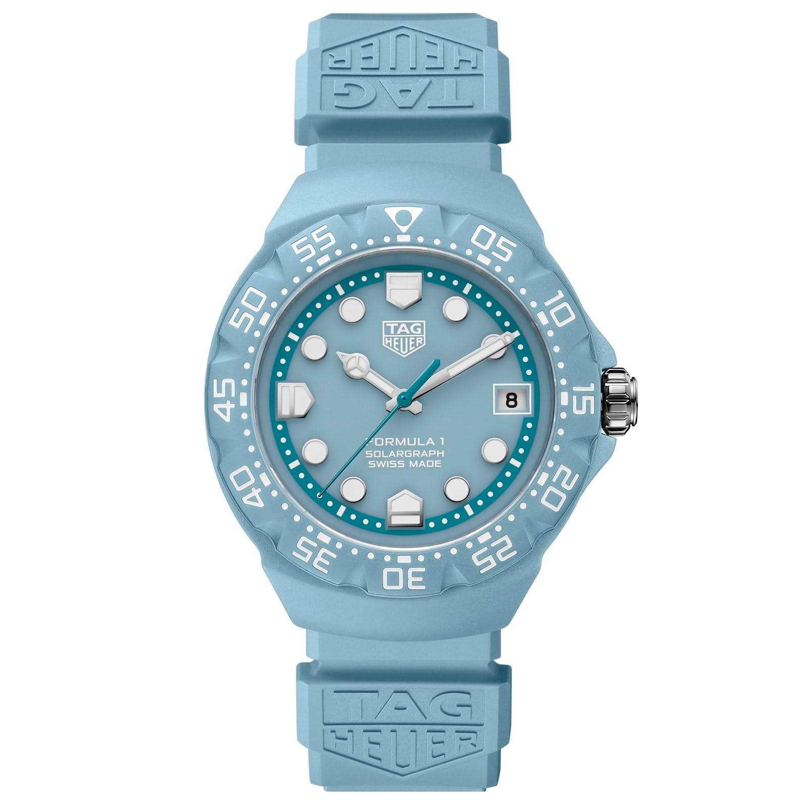TAG Heuer Formula 1 Watches | Authorized Retailer | Reis-Nichols