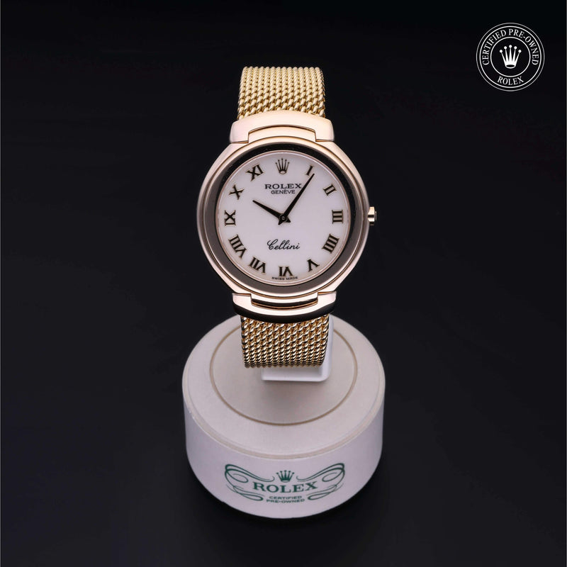 Cellini Quartz 35