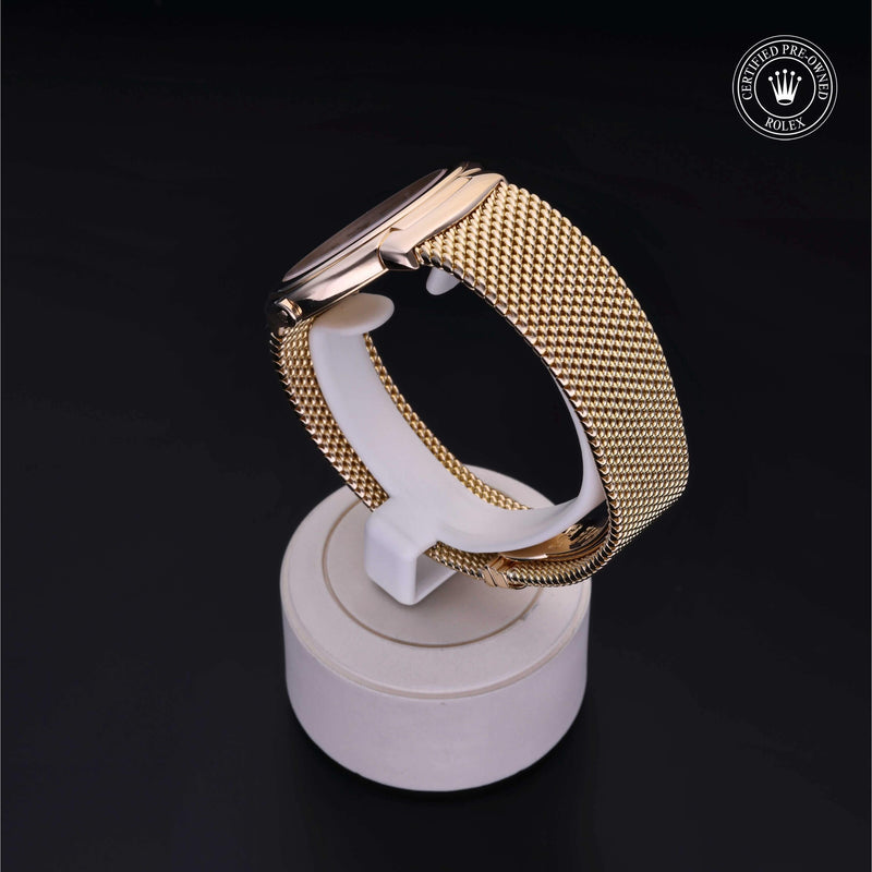Cellini Quartz 35