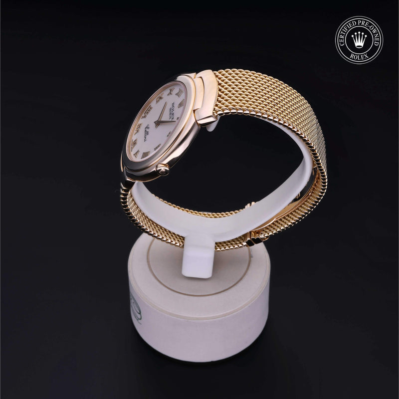 Cellini Quartz 35
