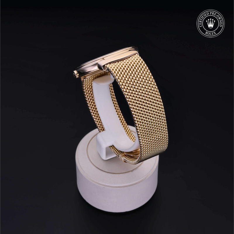 Cellini Quartz 35