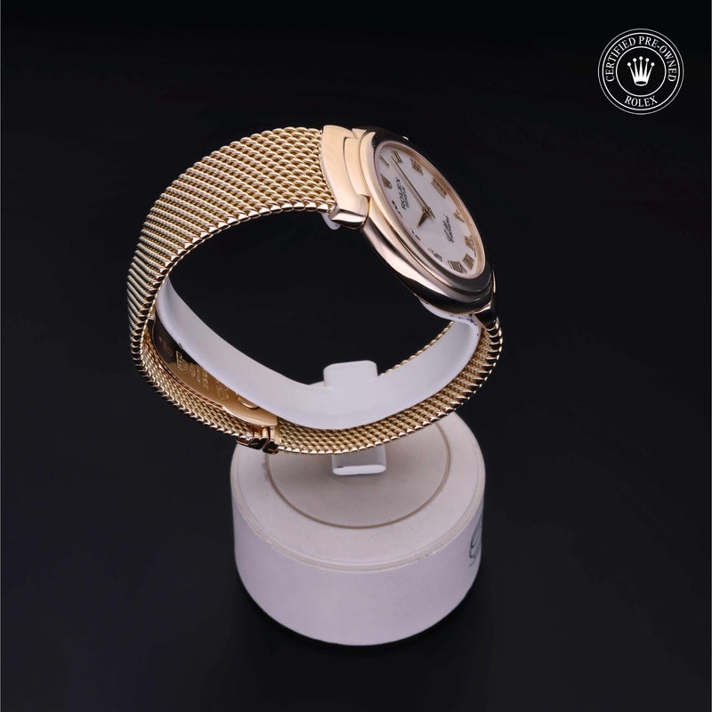 Cellini Quartz 35
