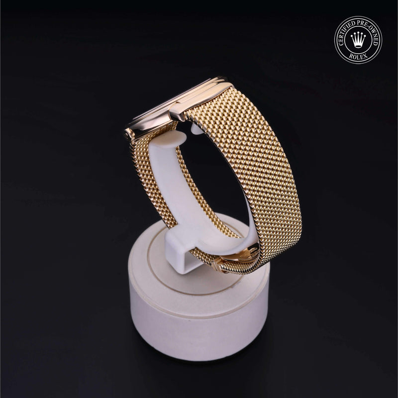 Cellini Quartz 35