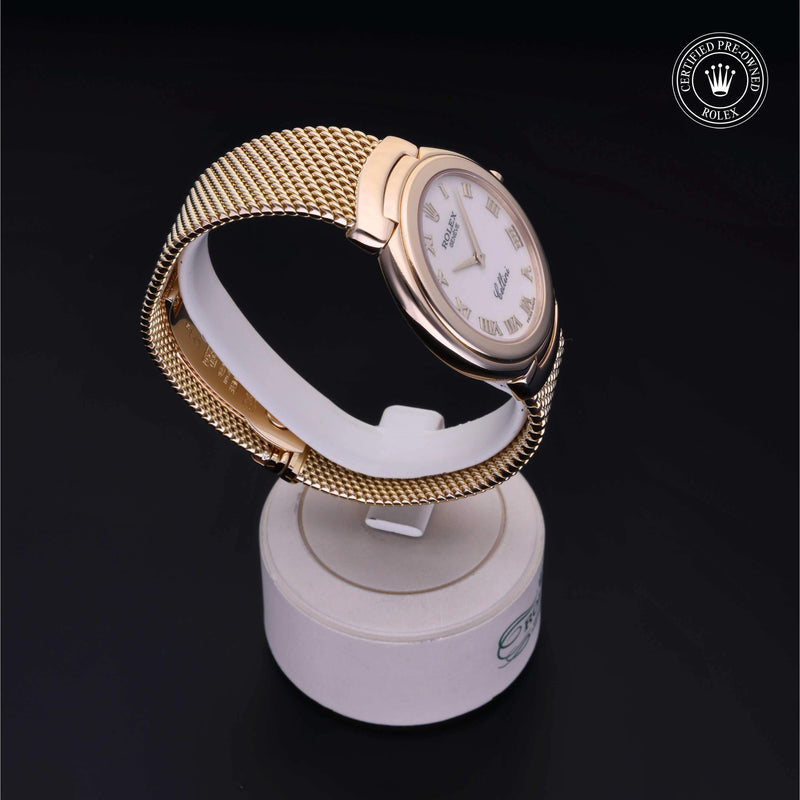 Cellini Quartz 35