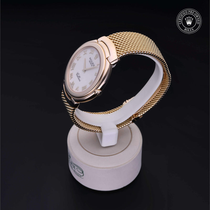 Cellini Quartz 35