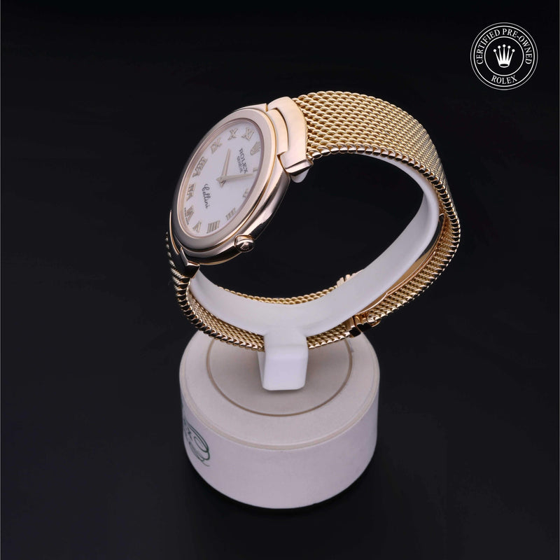 Cellini Quartz 35