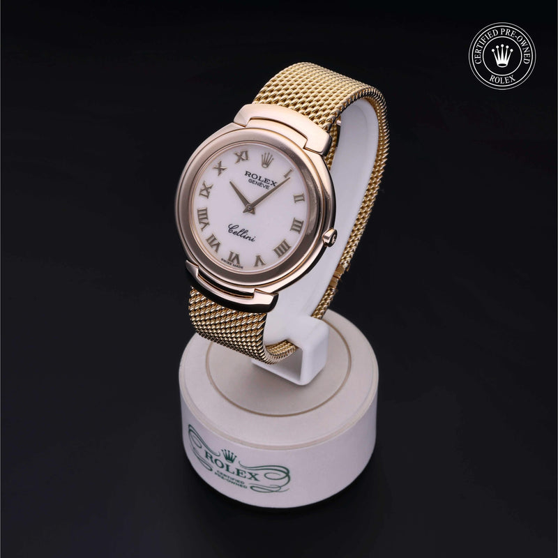 Cellini Quartz 35