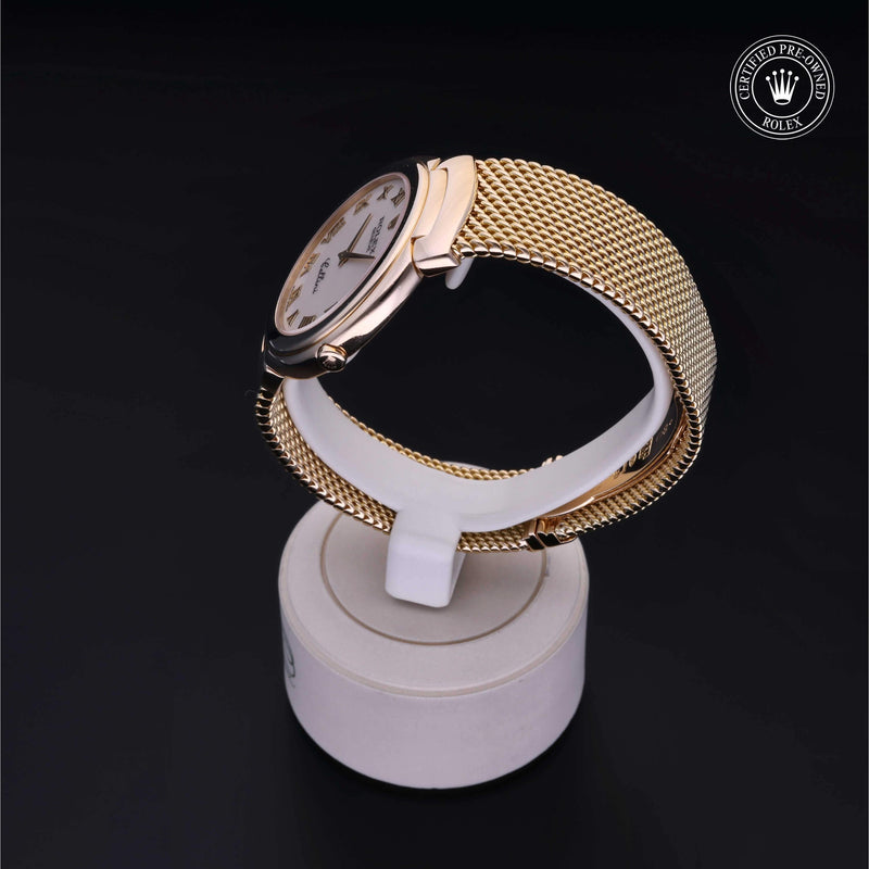 Cellini Quartz 35