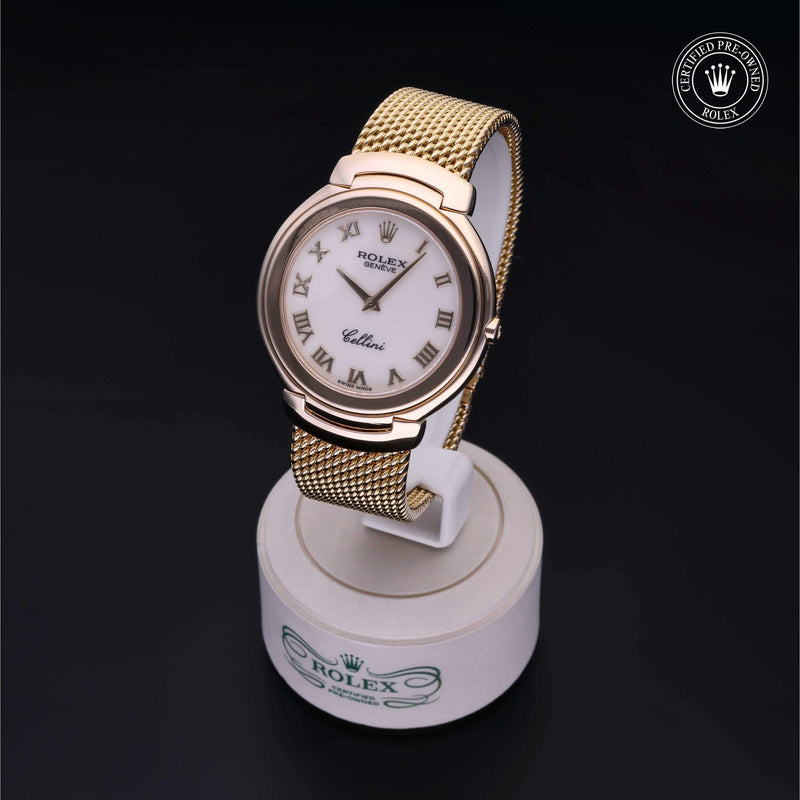Cellini Quartz 35