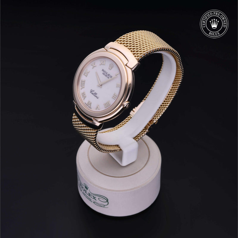 Cellini Quartz 35