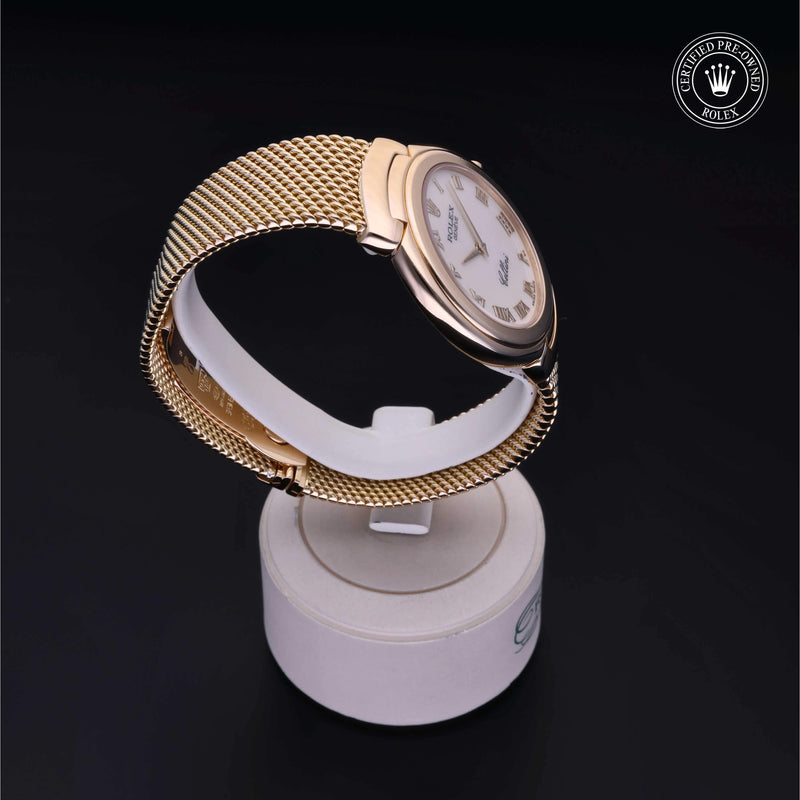 Cellini Quartz 35