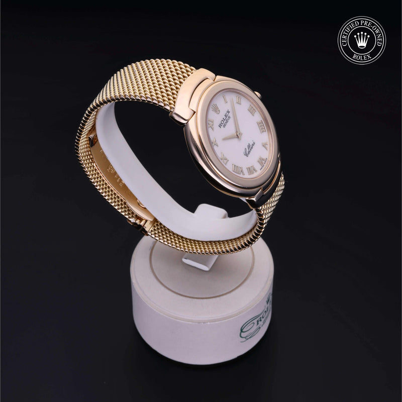 Cellini Quartz 35