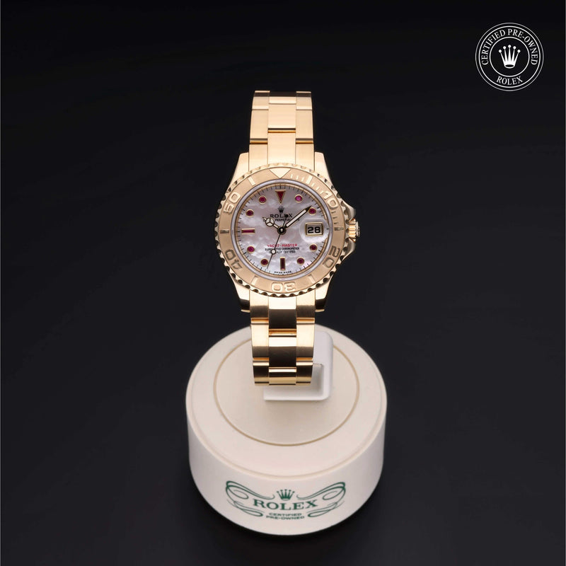Yacht-Master 29