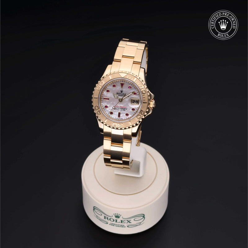 Yacht-Master 29
