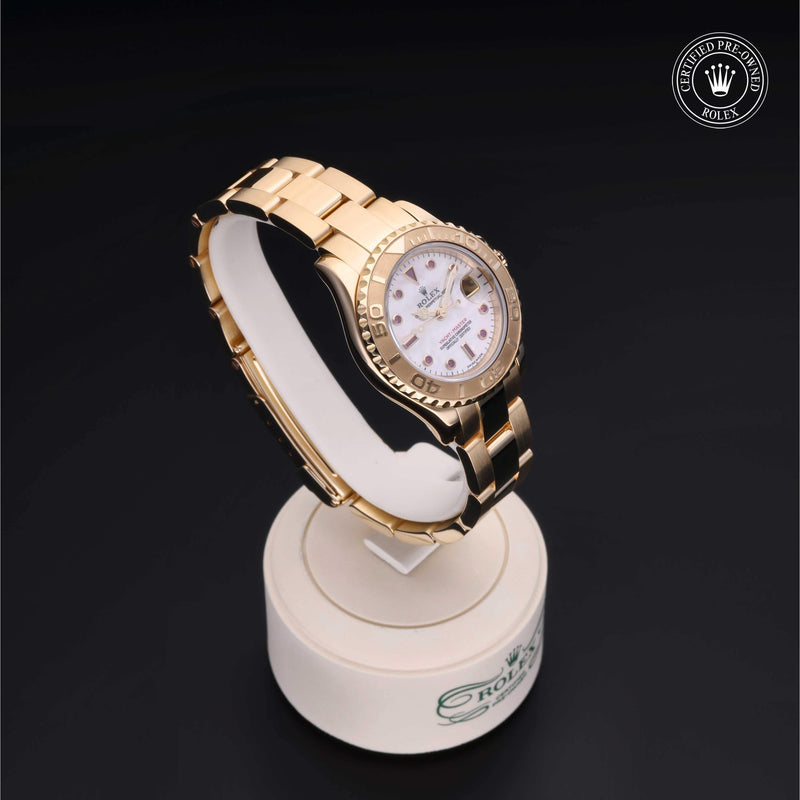 Yacht-Master 29
