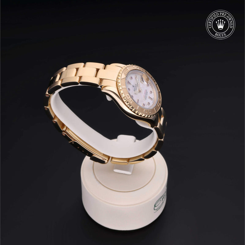 Yacht-Master 29