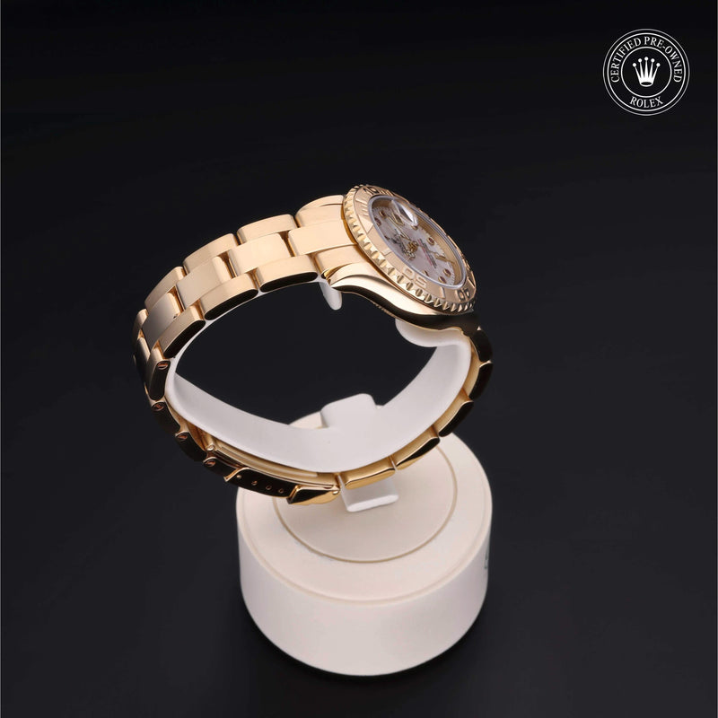 Yacht-Master 29