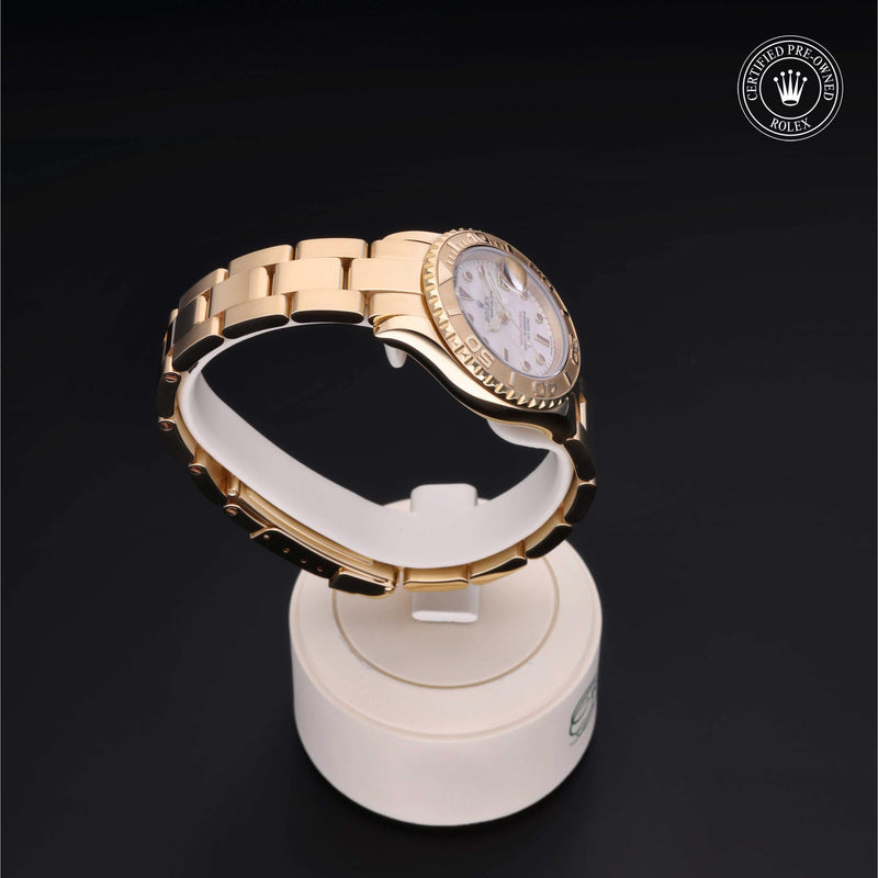Yacht-Master 29