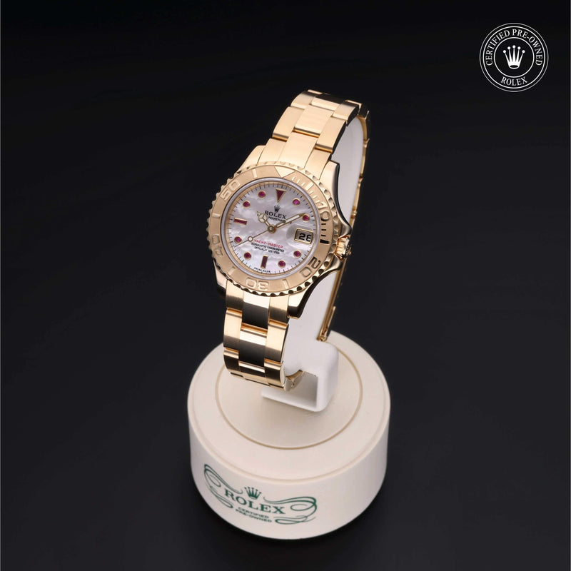 Yacht-Master 29
