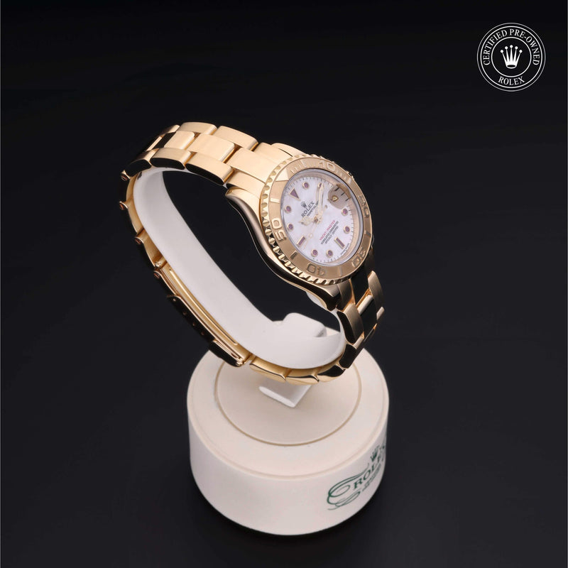 Yacht-Master 29