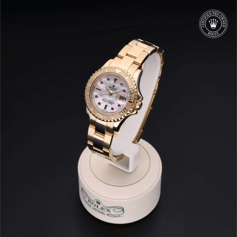 Yacht-Master 29