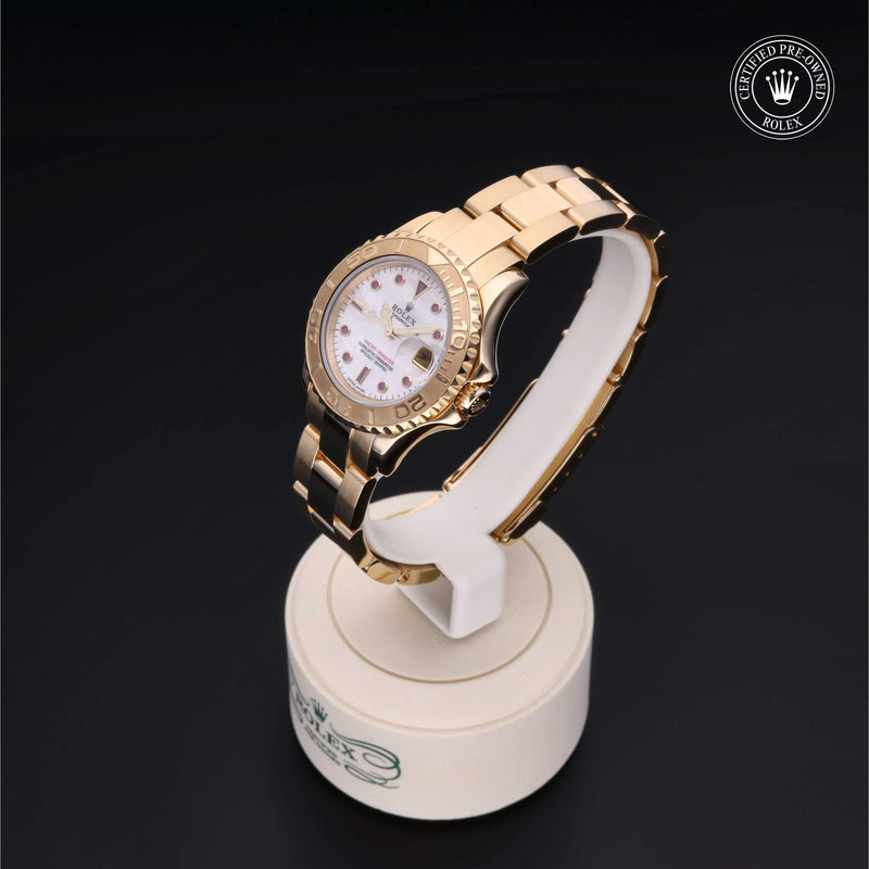 Yacht-Master 29