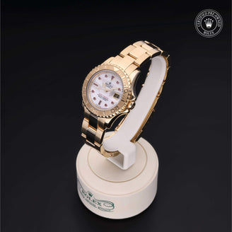 Yacht-Master 29