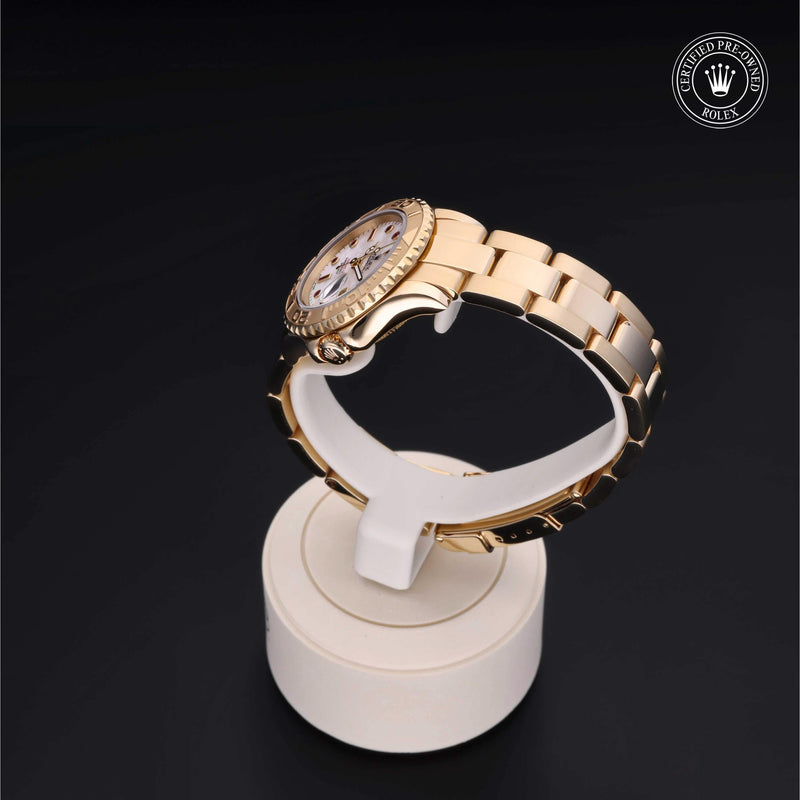 Yacht-Master 29