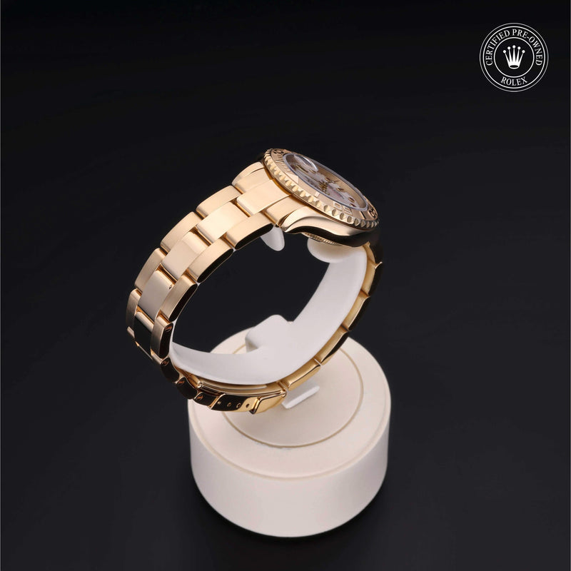 Yacht-Master 29
