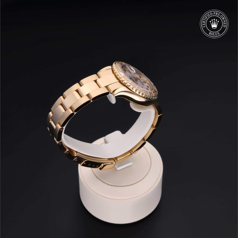 Yacht-Master 29