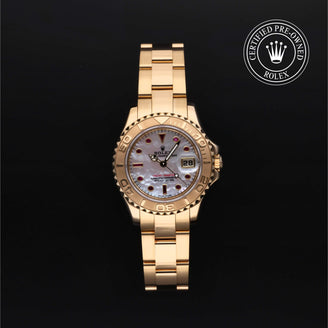 Yacht-Master 29