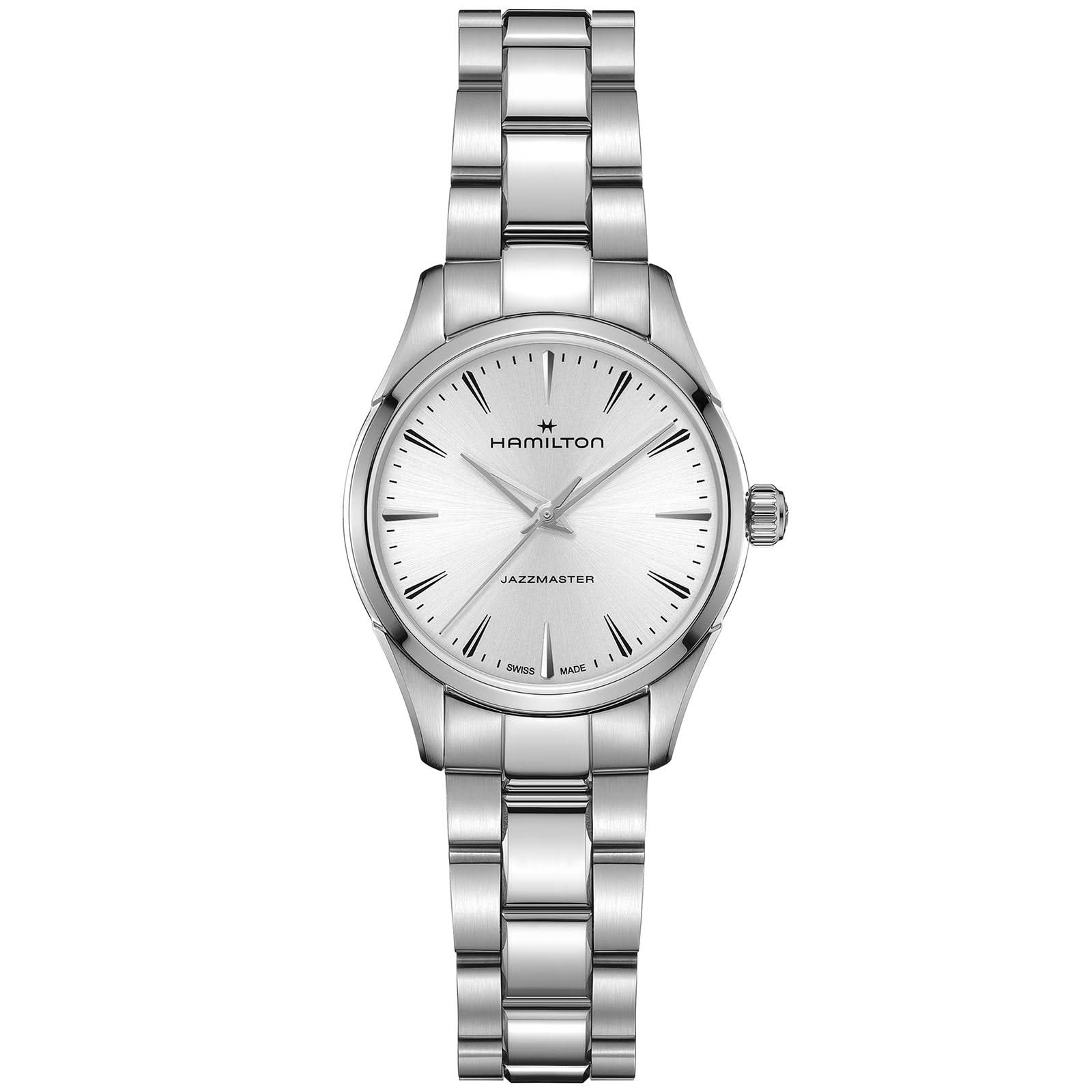 Hamilton Jazzmaster Watches | Reis-Nichols Jewelers