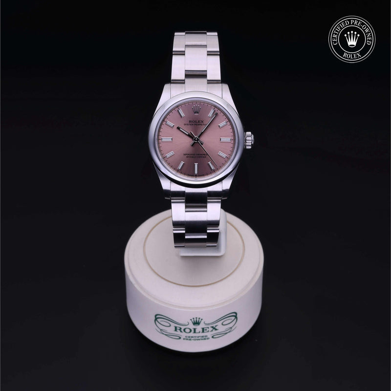 Oyster Perpetual 31
