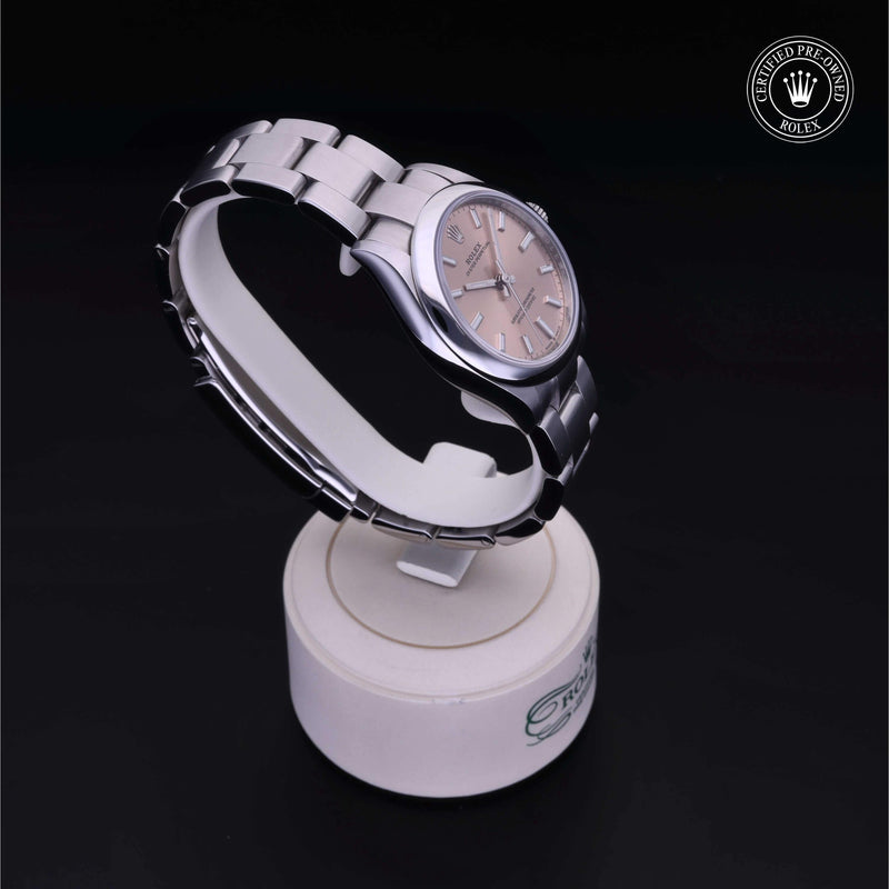 Oyster Perpetual 31