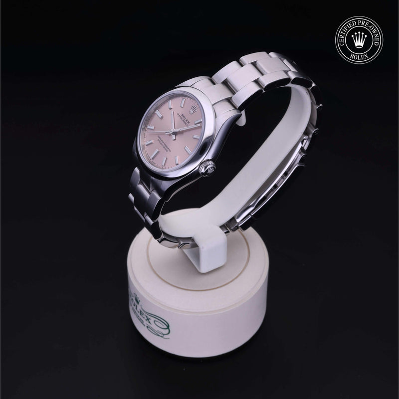 Oyster Perpetual 31