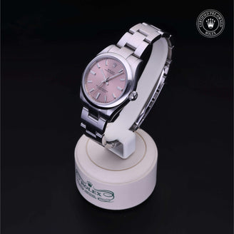 Oyster Perpetual 31