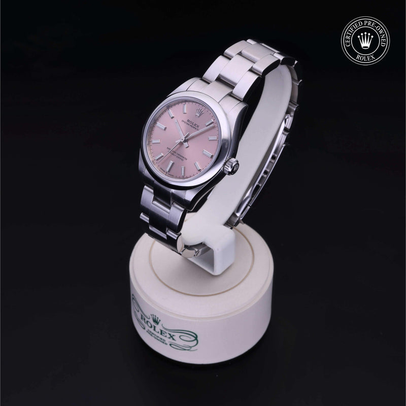 Oyster Perpetual 31