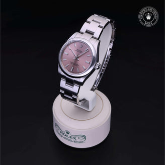 Oyster Perpetual 31 - image 6 of 38
