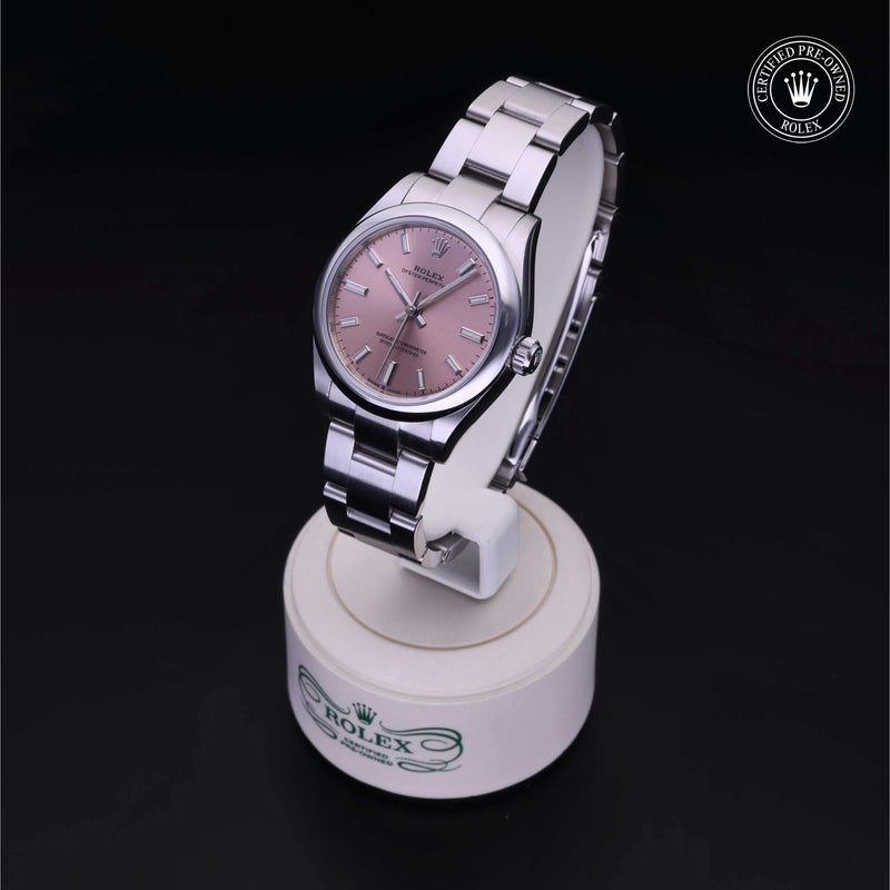 Oyster Perpetual 31